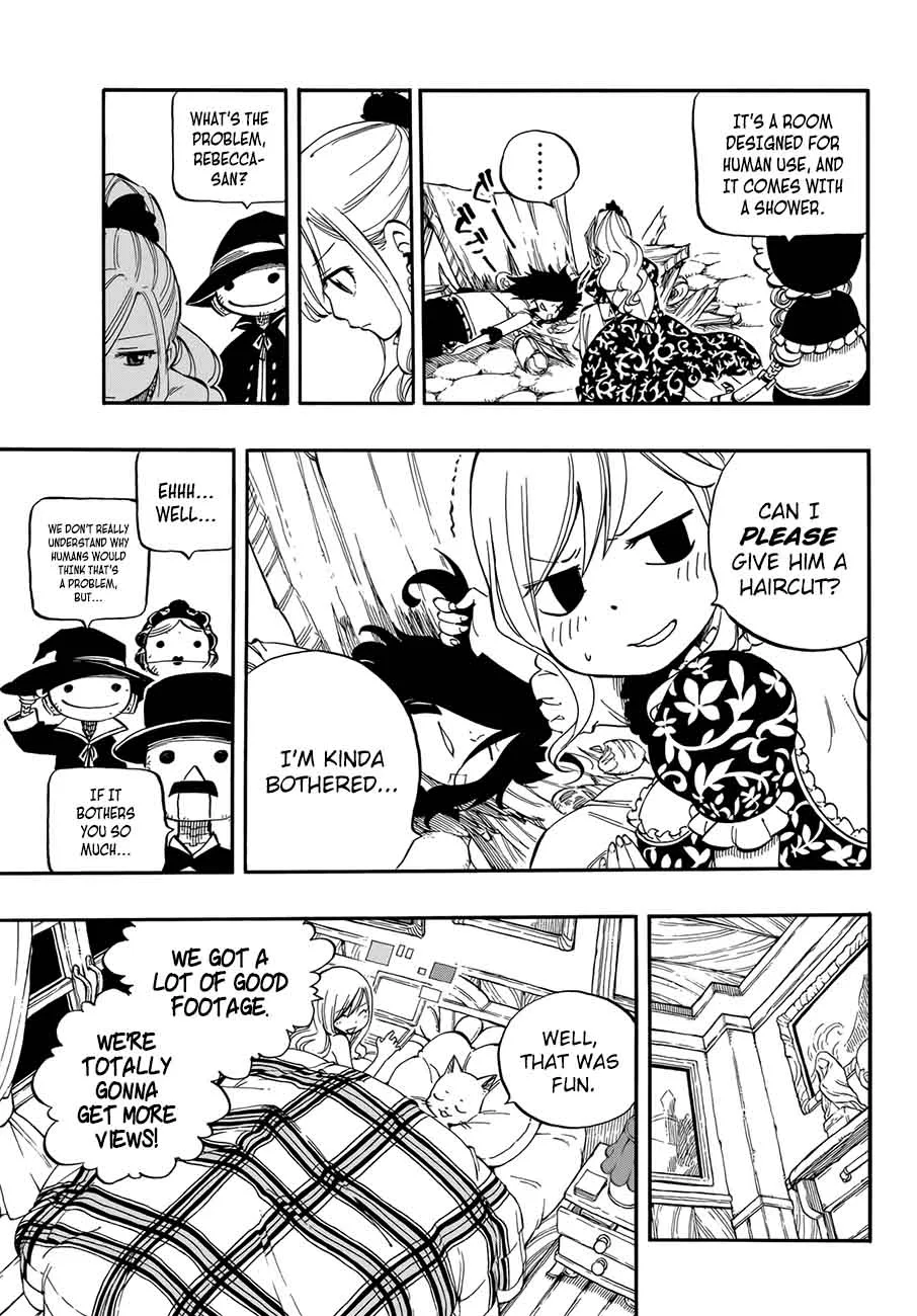 Eden"s Zero Chapter 1 page 31