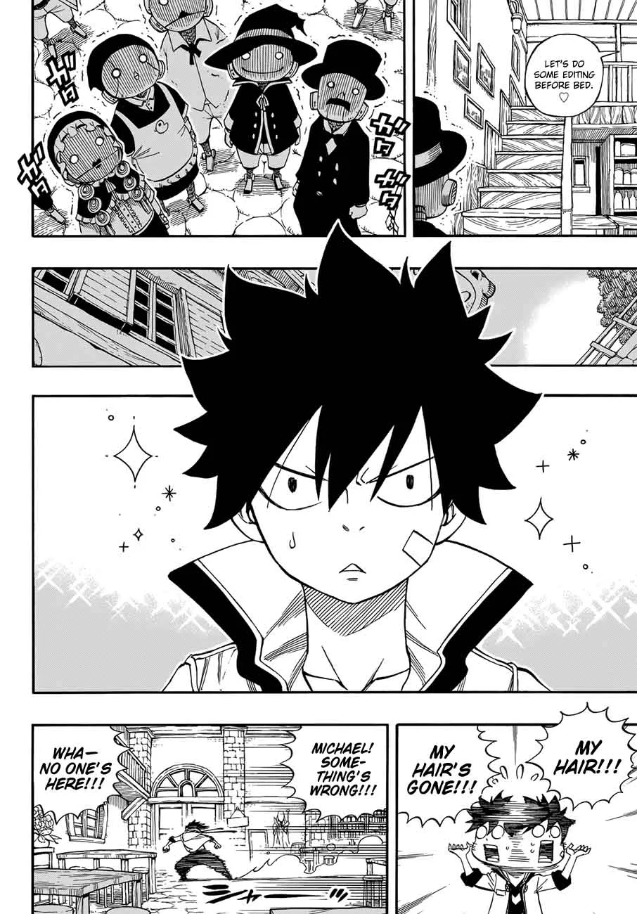 Eden"s Zero Chapter 1 page 32