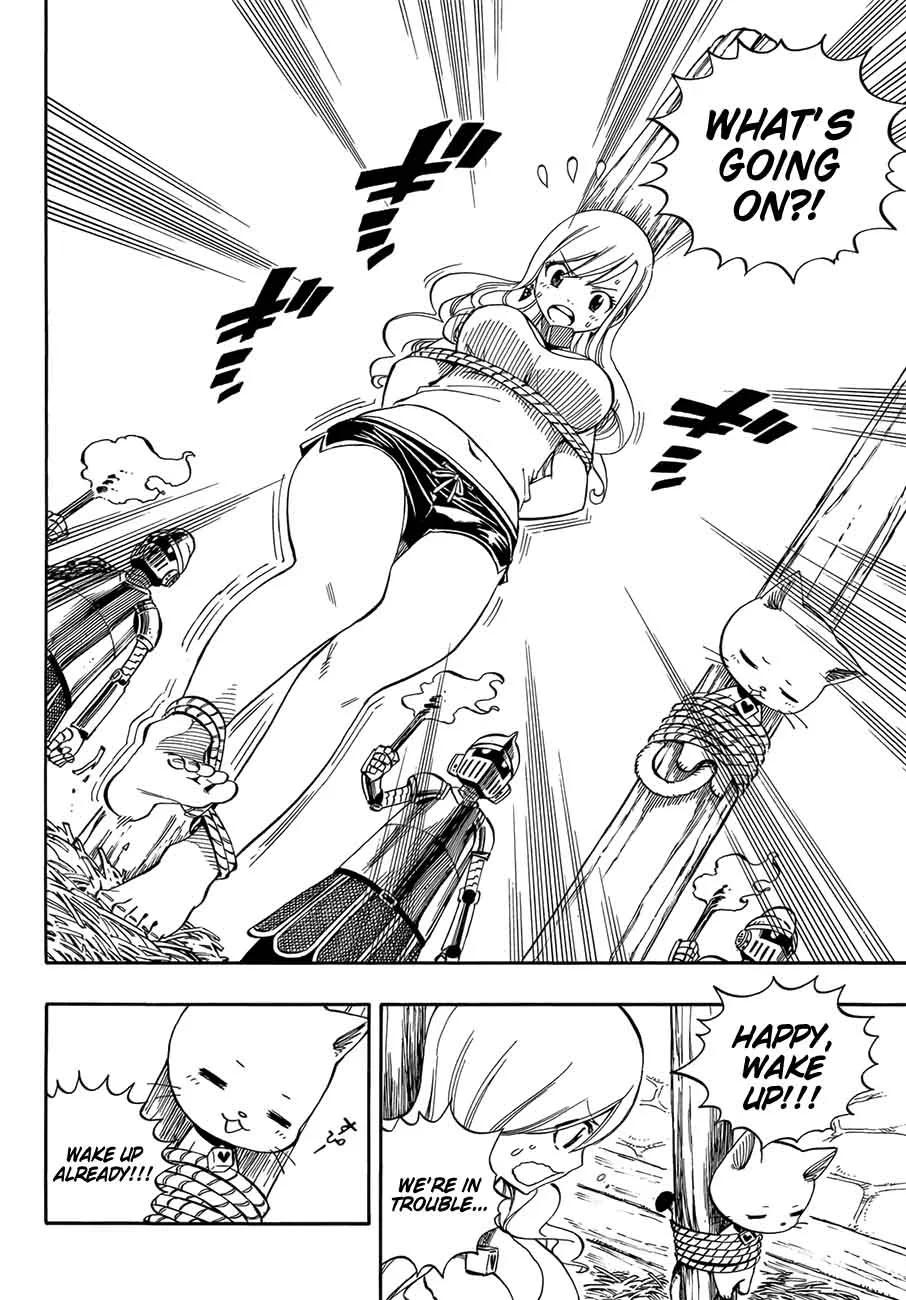 Eden"s Zero Chapter 1 page 34