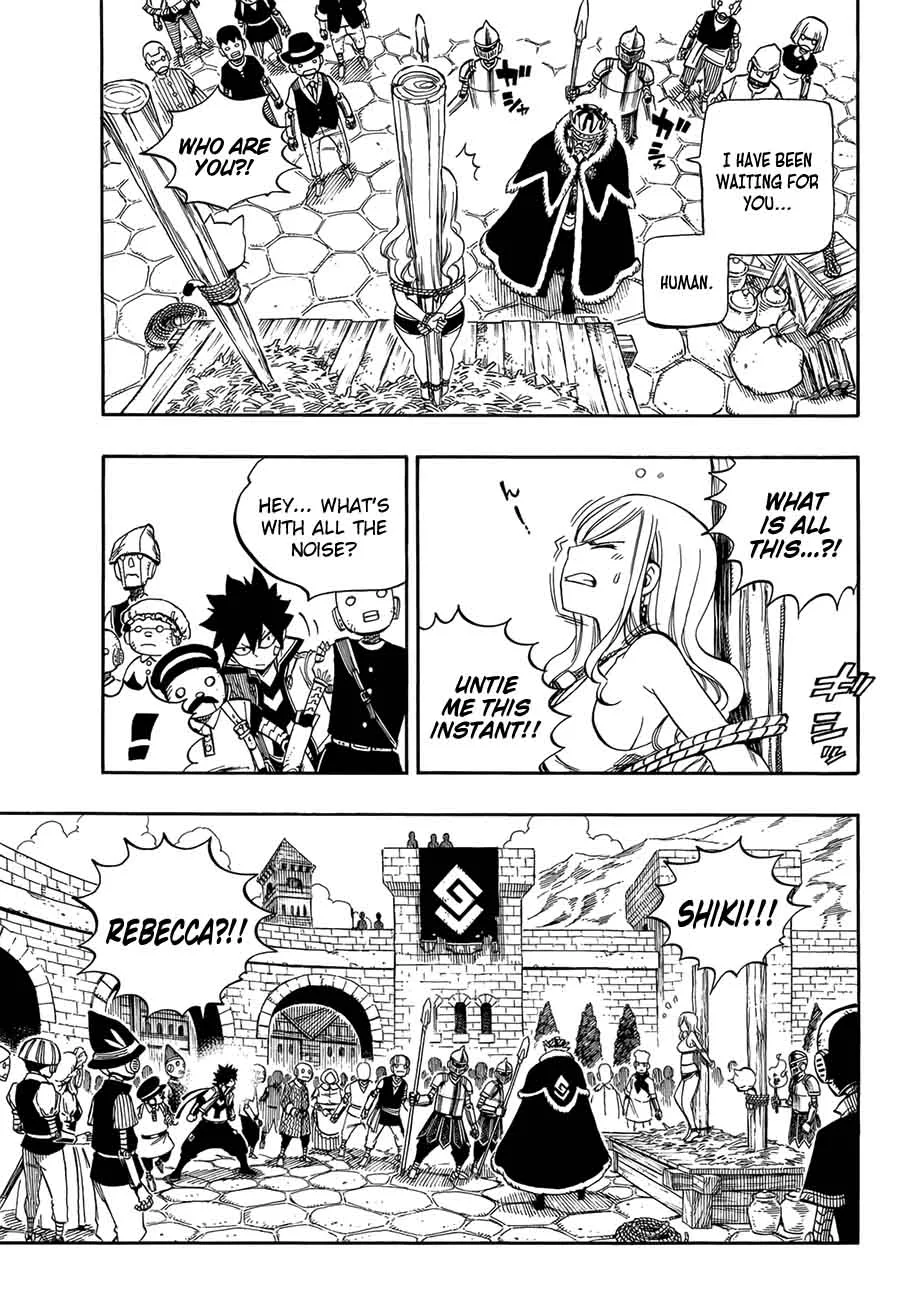 Eden"s Zero Chapter 1 page 35