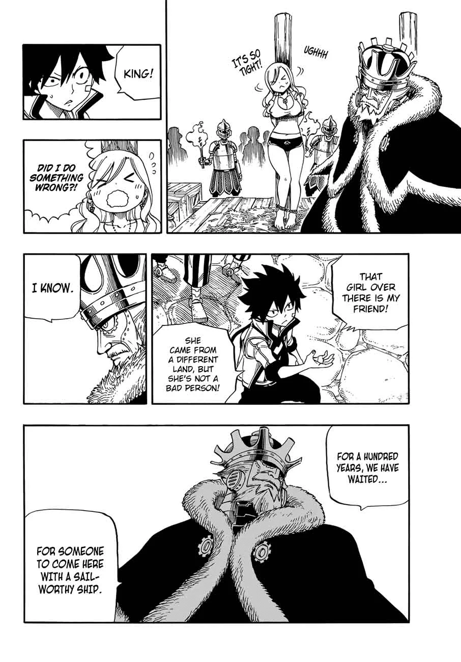 Eden"s Zero Chapter 1 page 36