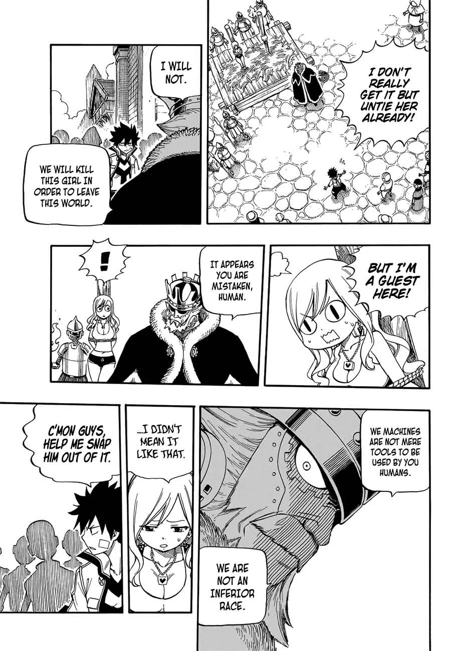 Eden"s Zero Chapter 1 page 37