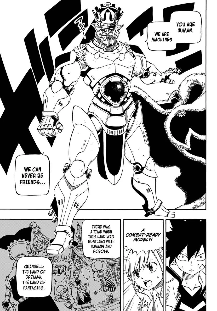 Eden"s Zero Chapter 1 page 41