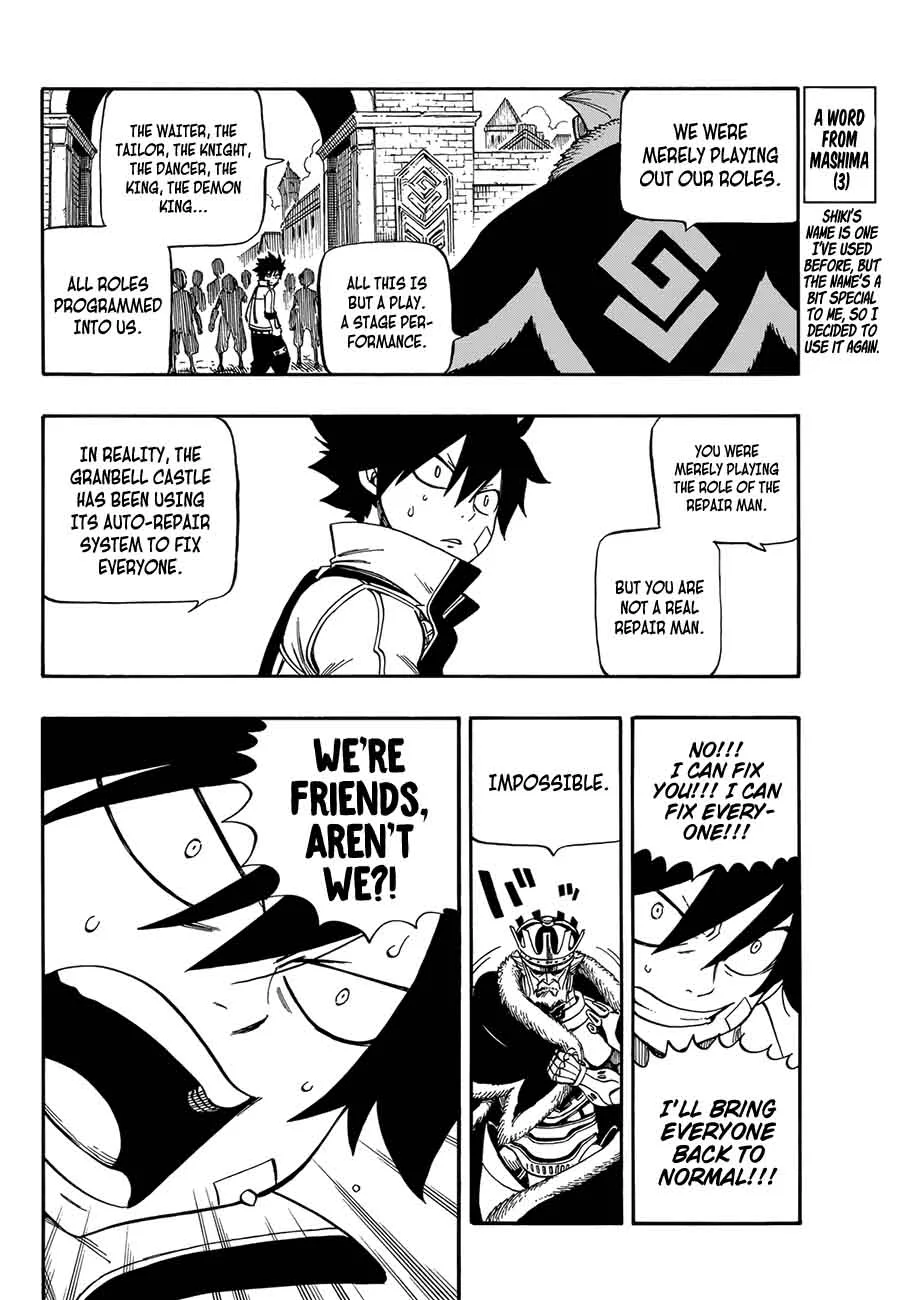Eden"s Zero Chapter 1 page 40