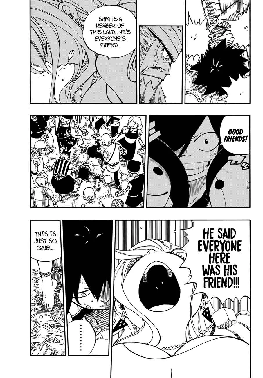 Eden"s Zero Chapter 1 page 45