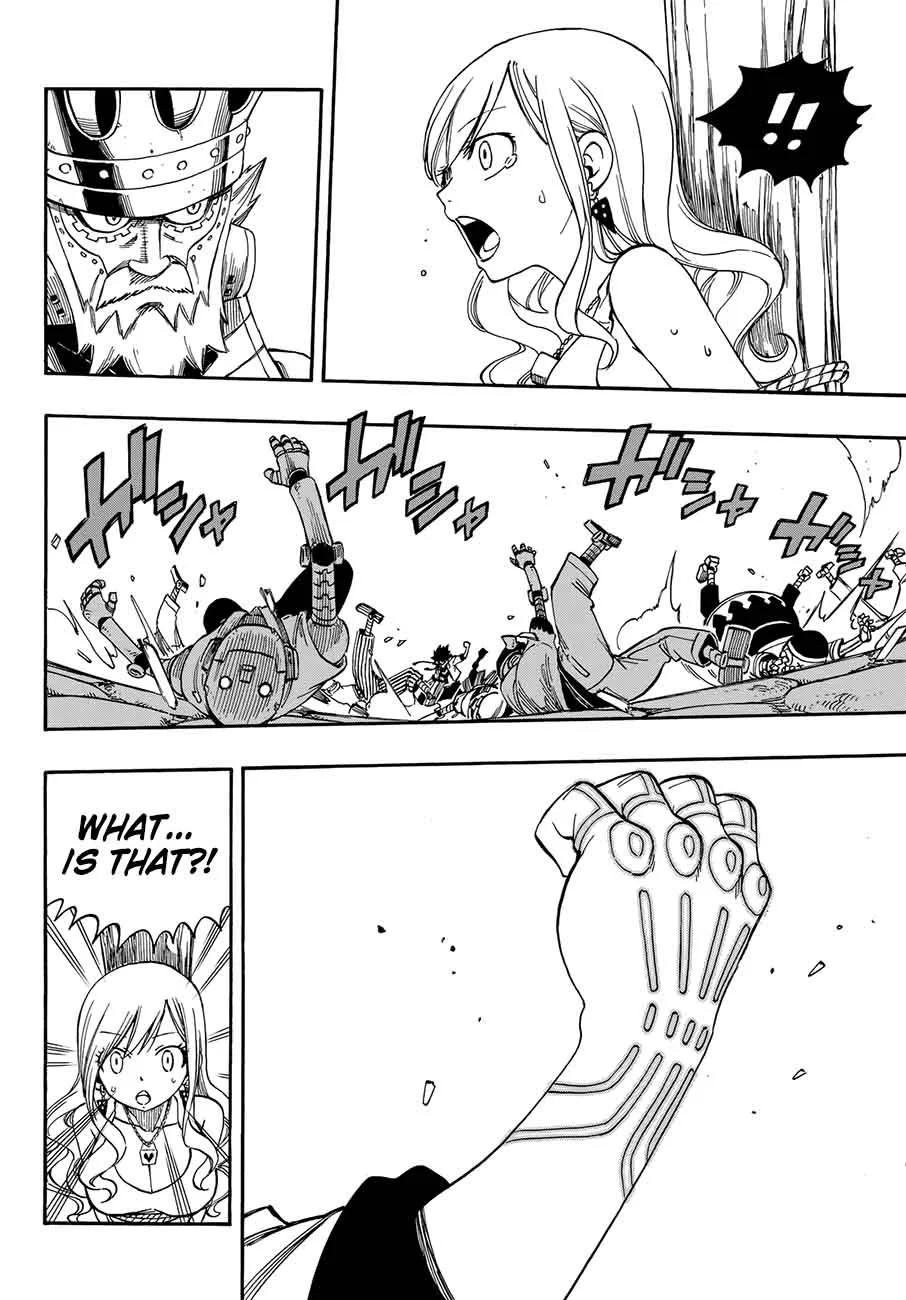 Eden"s Zero Chapter 1 page 49