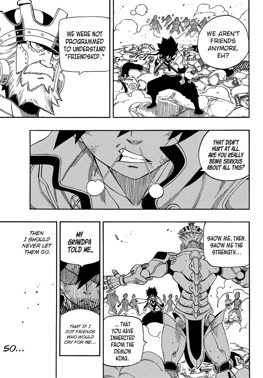 Eden"s Zero Chapter 1 page 50