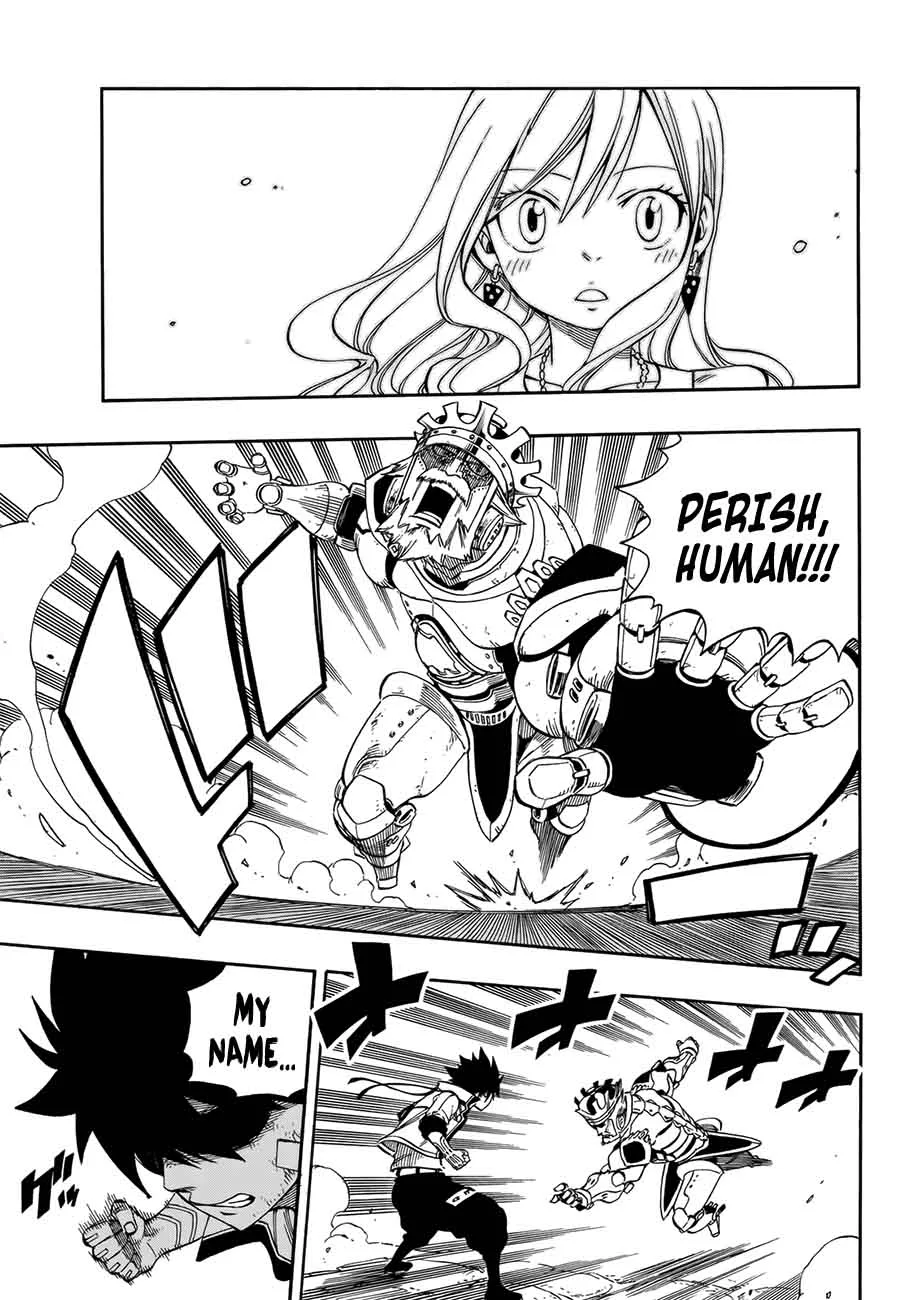 Eden"s Zero Chapter 1 page 52