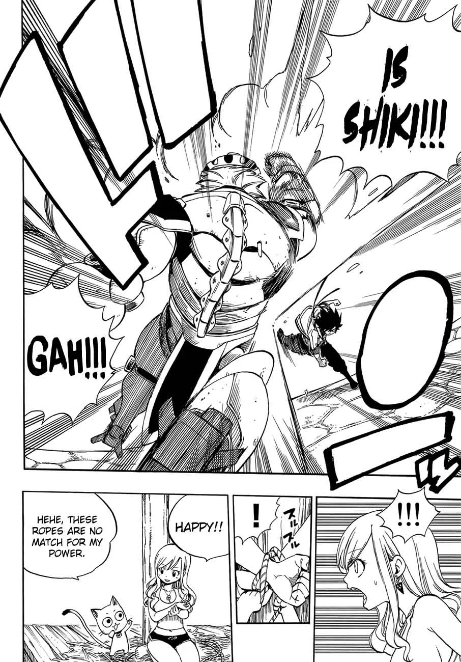 Eden"s Zero Chapter 1 page 53