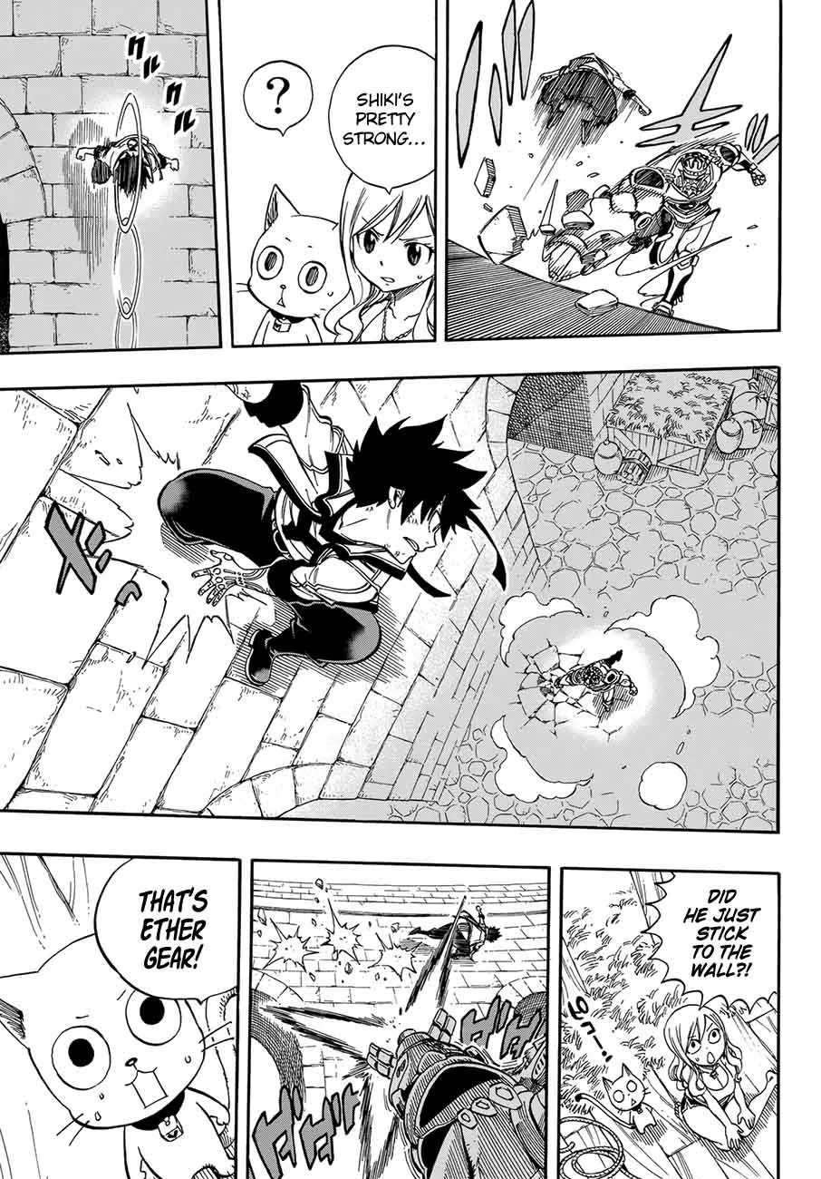 Eden"s Zero Chapter 1 page 54