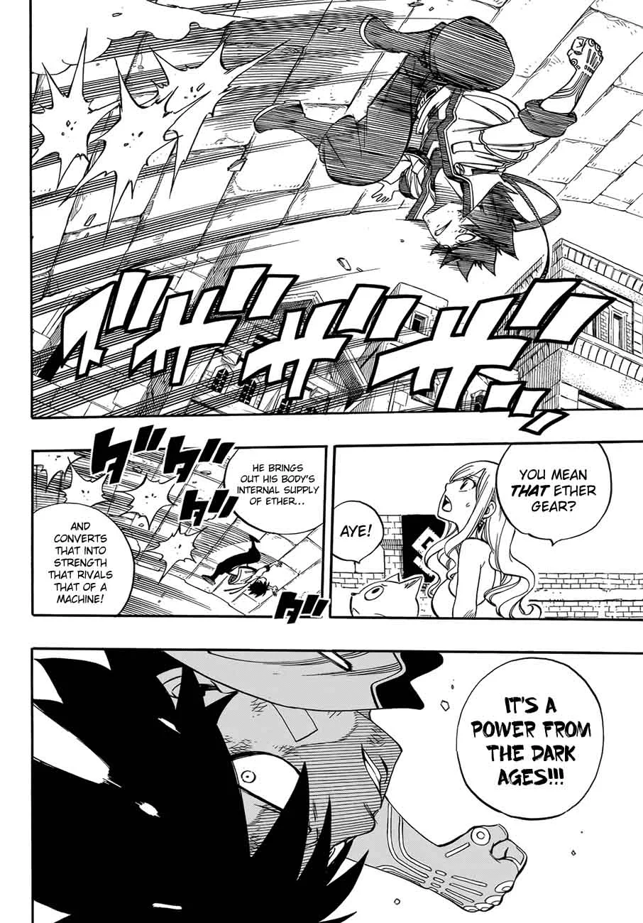 Eden"s Zero Chapter 1 page 55