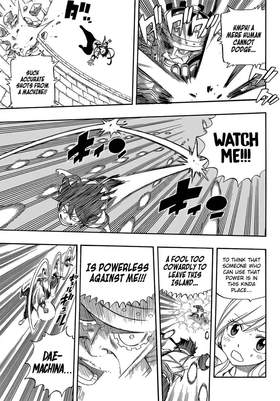 Eden"s Zero Chapter 1 page 56