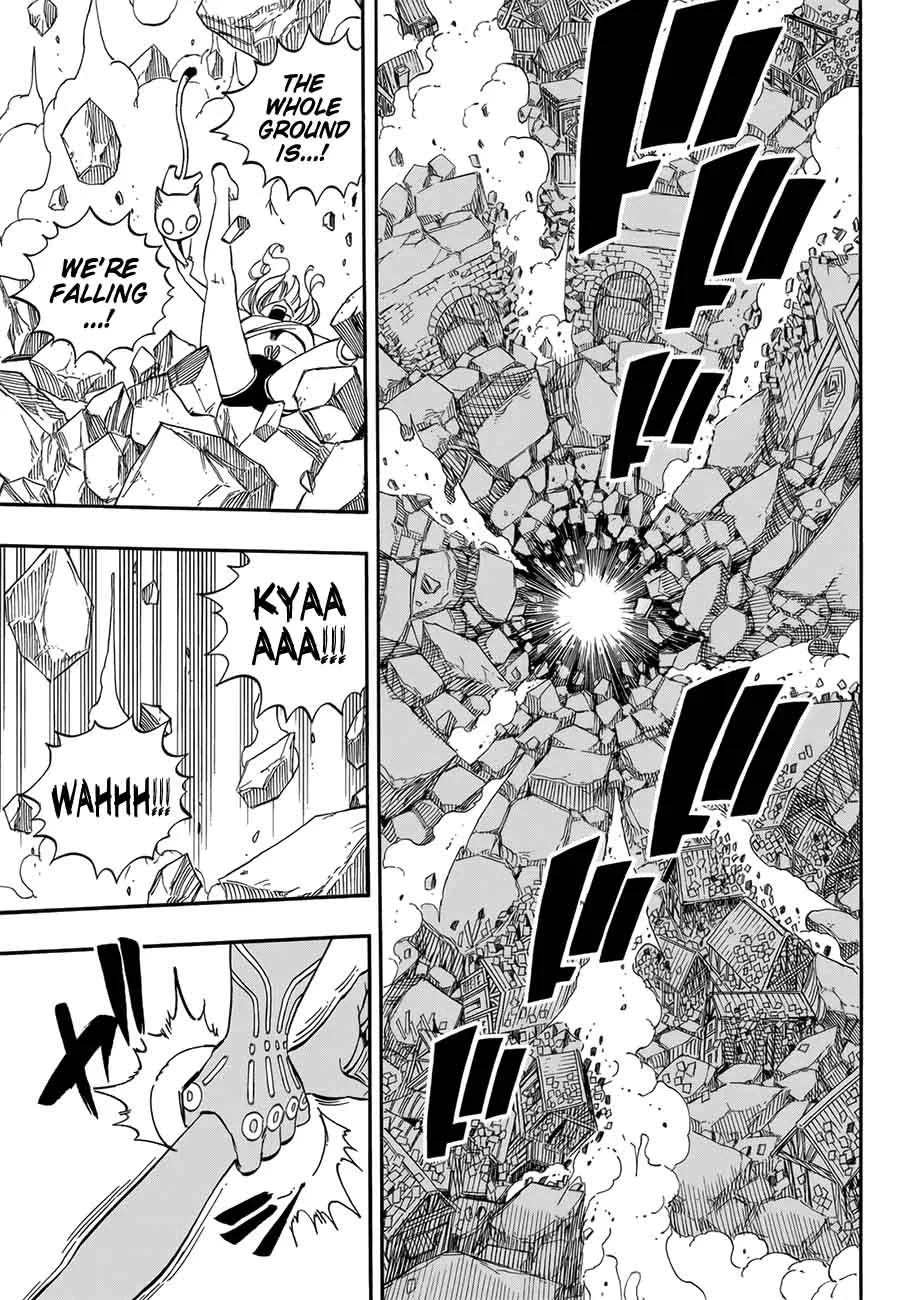 Eden"s Zero Chapter 1 page 59