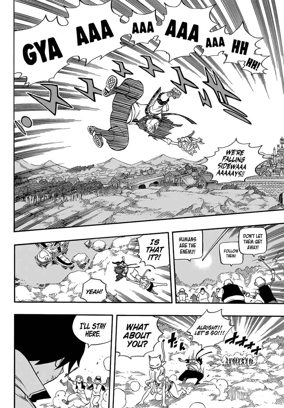 Eden"s Zero Chapter 1 page 62