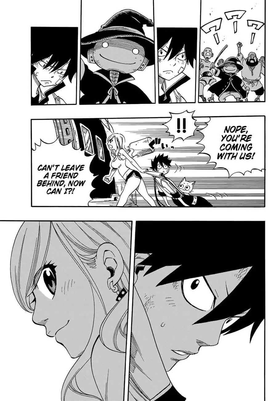 Eden"s Zero Chapter 1 page 63
