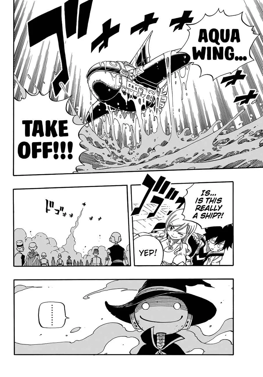 Eden"s Zero Chapter 1 page 64
