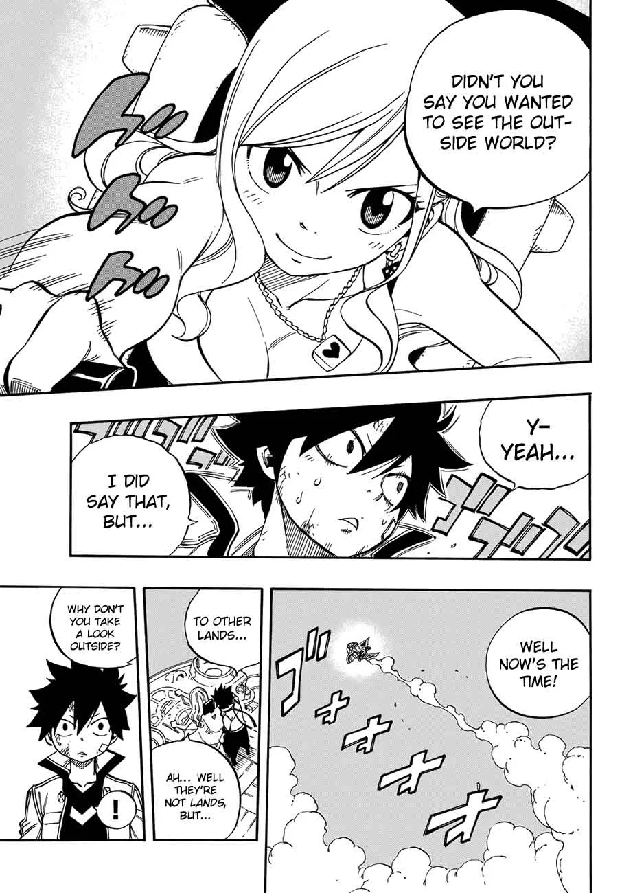 Eden"s Zero Chapter 1 page 65