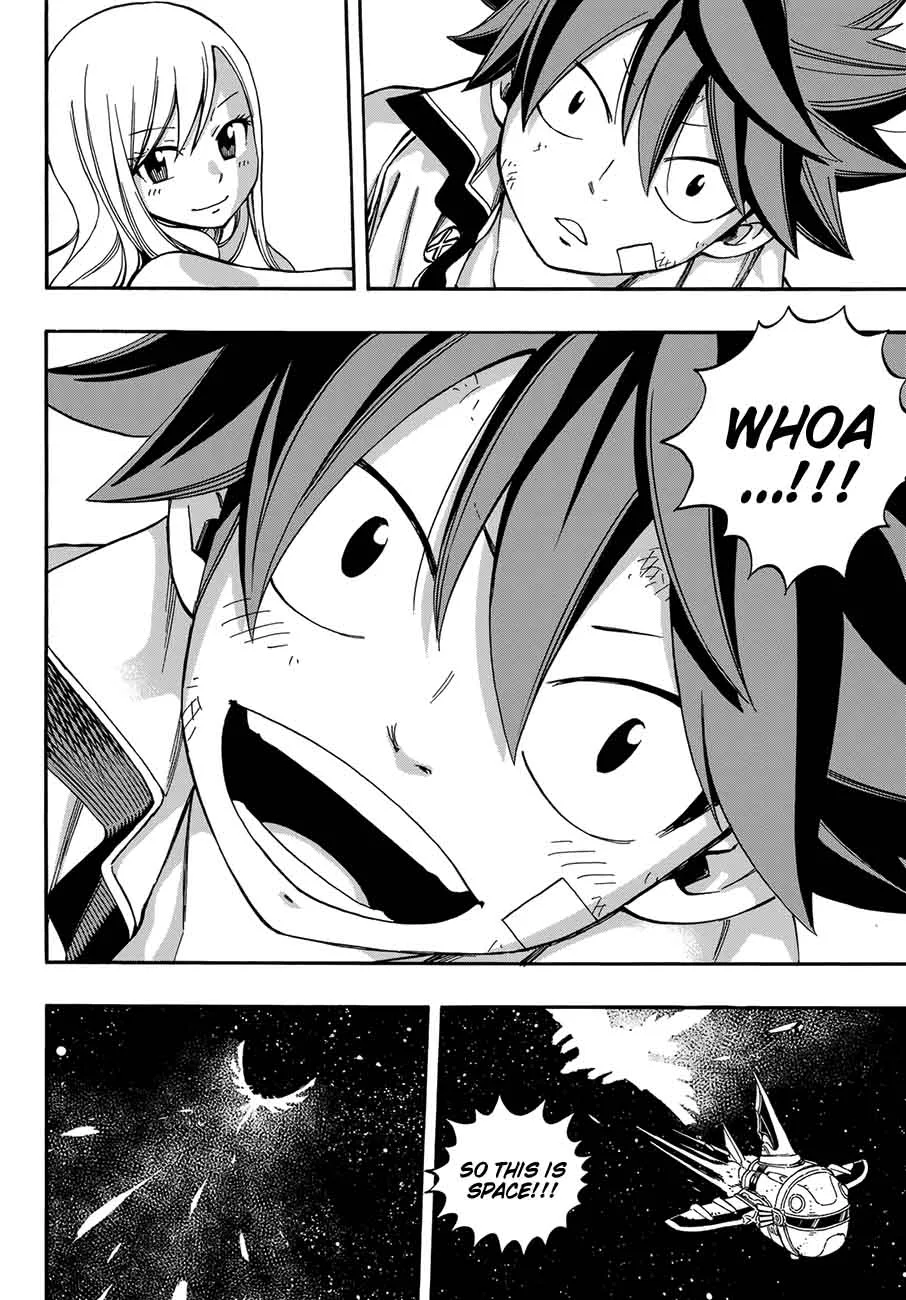 Eden"s Zero Chapter 1 page 70
