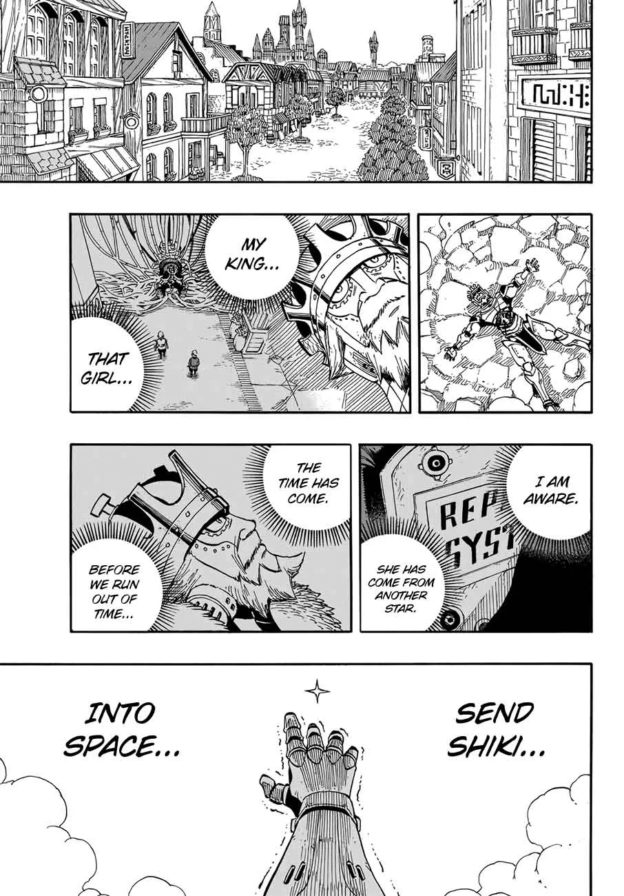 Eden"s Zero Chapter 1 page 71