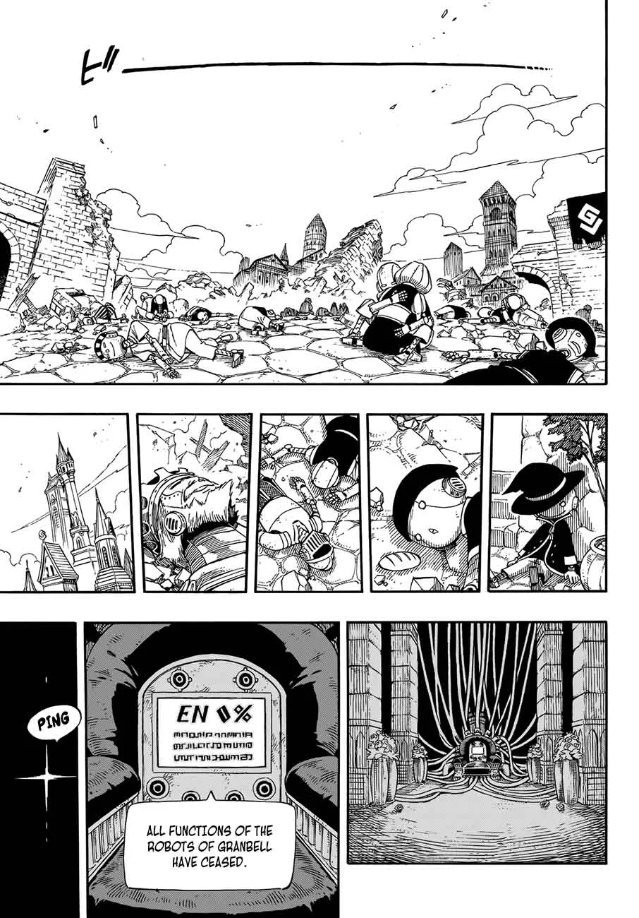 Eden"s Zero Chapter 1 page 75