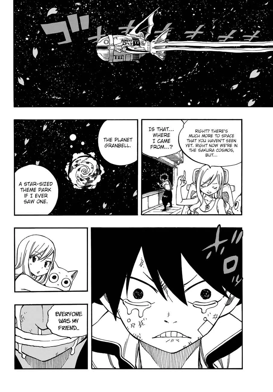 Eden"s Zero Chapter 1 page 76