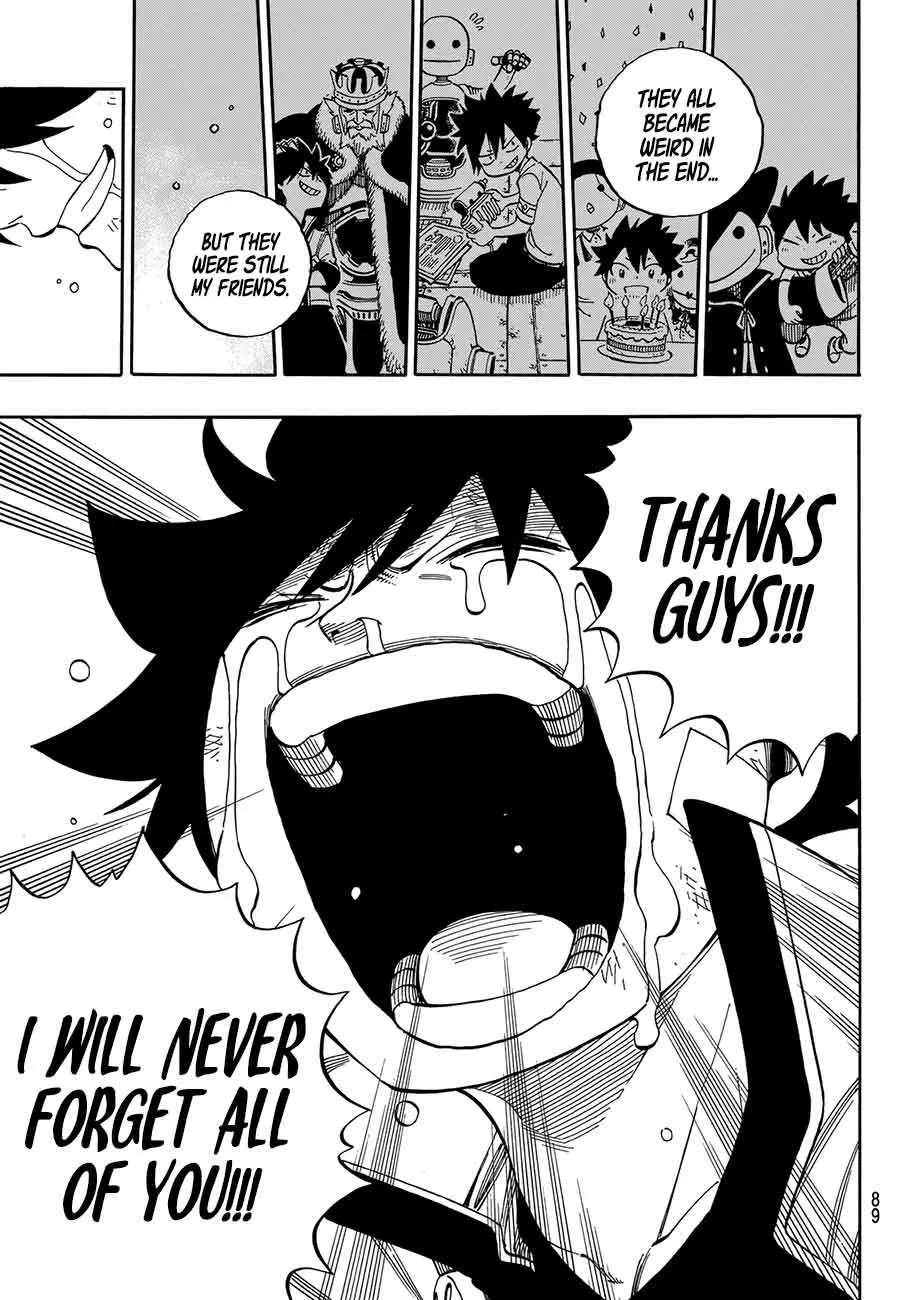 Eden"s Zero Chapter 1 page 77