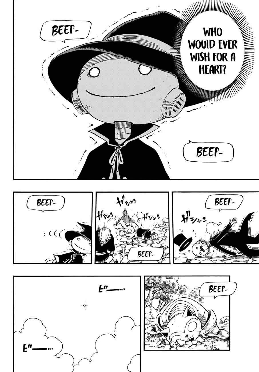 Eden"s Zero Chapter 1 page 74