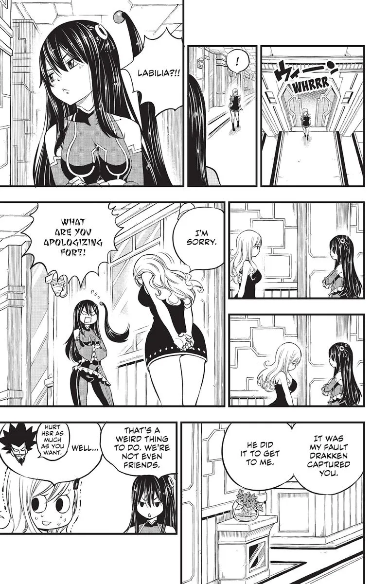 Eden"s Zero Chapter 100 page 9