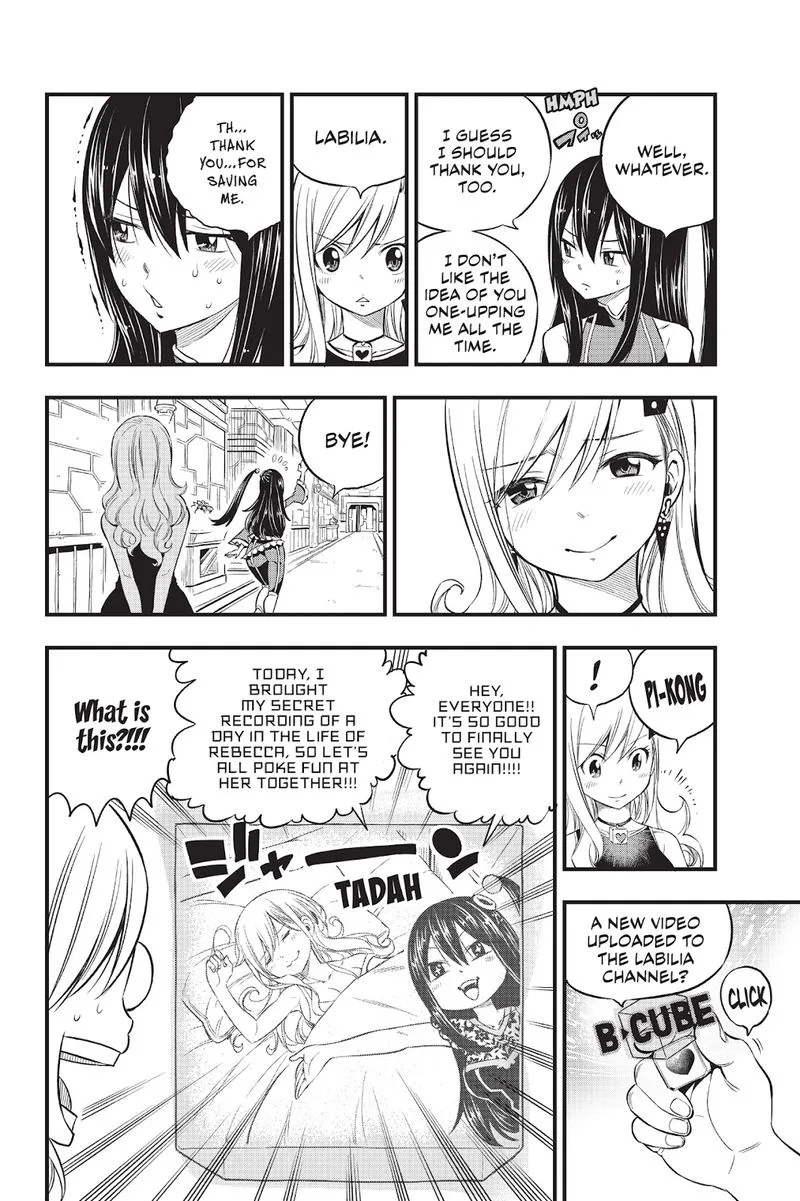 Eden"s Zero Chapter 100 page 10