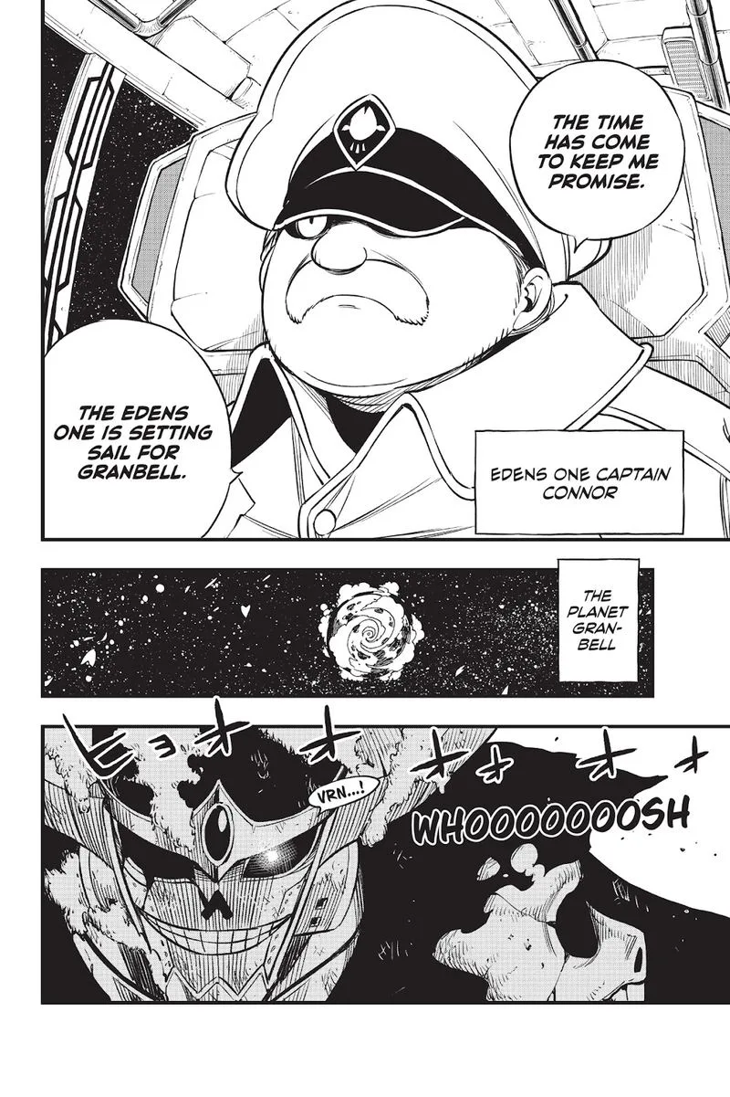 Eden"s Zero Chapter 100 page 20