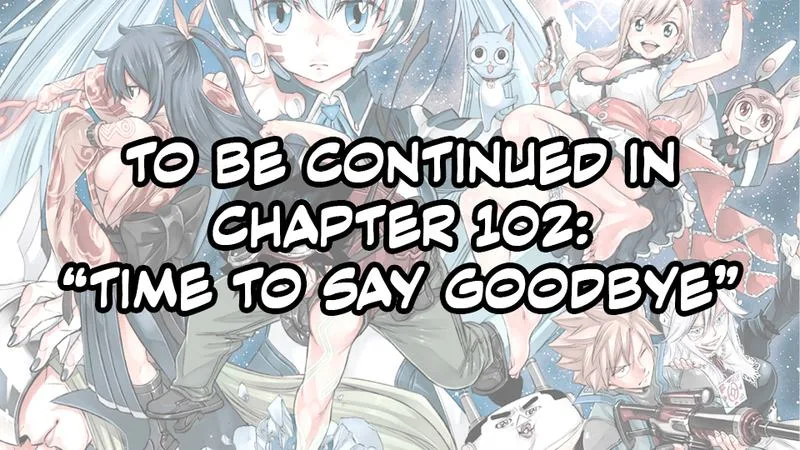 Eden"s Zero Chapter 101 page 19