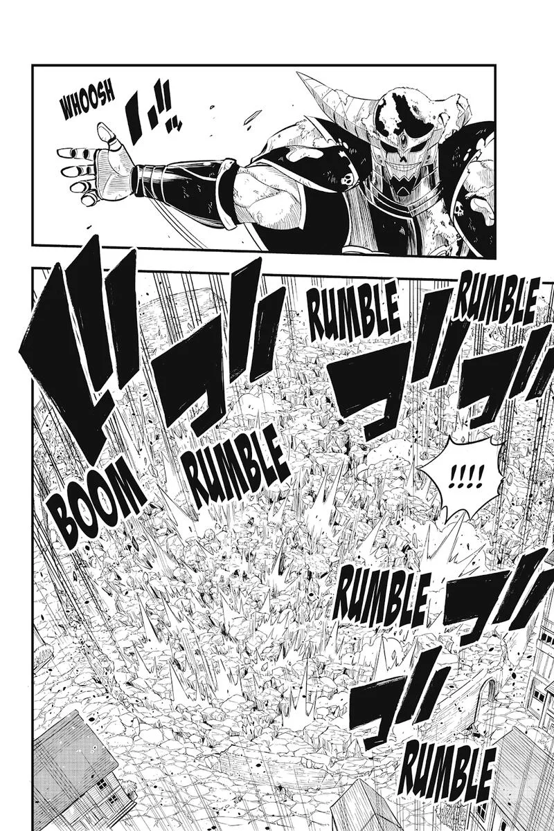 Eden"s Zero Chapter 102 page 6