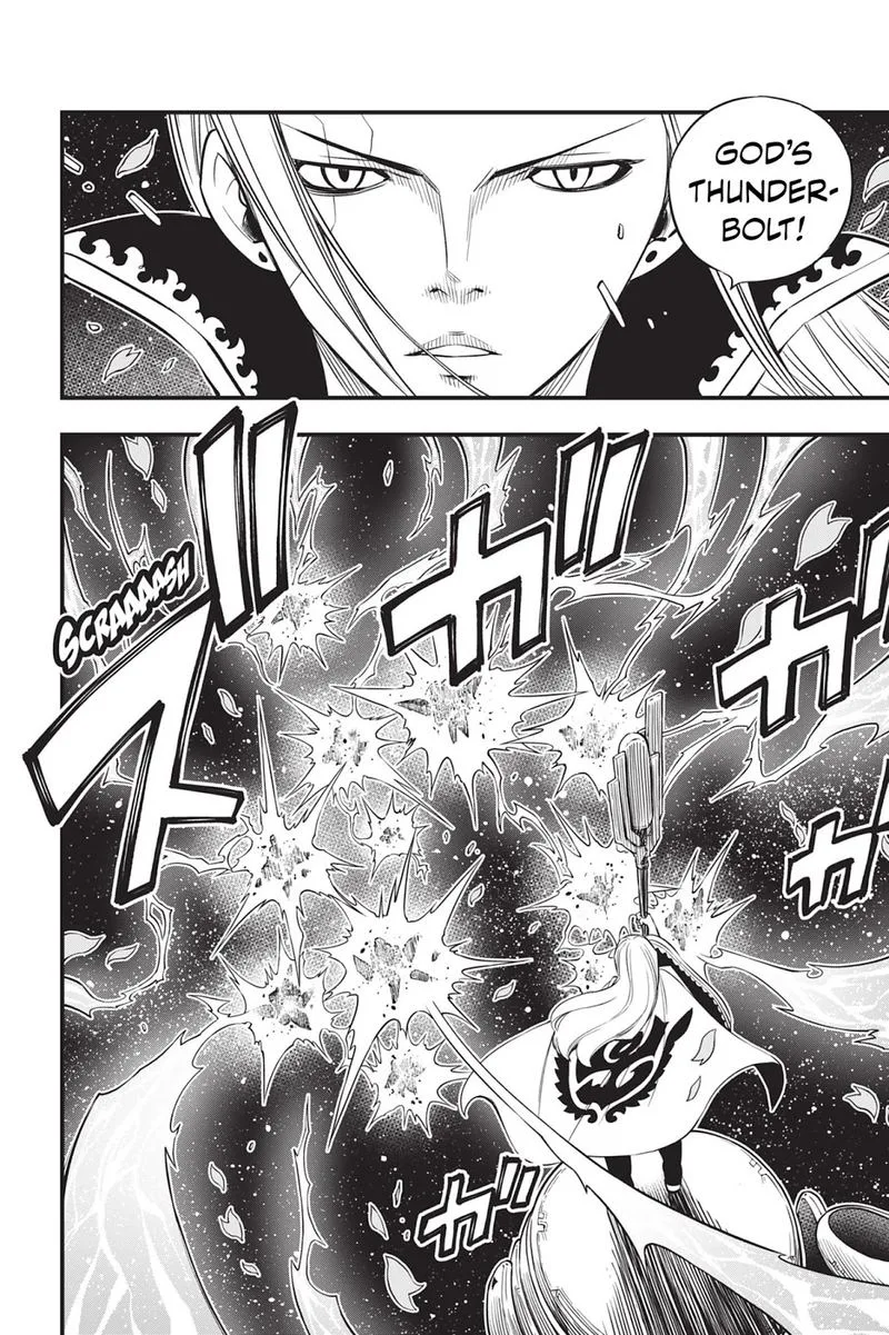 Eden"s Zero Chapter 103 page 12