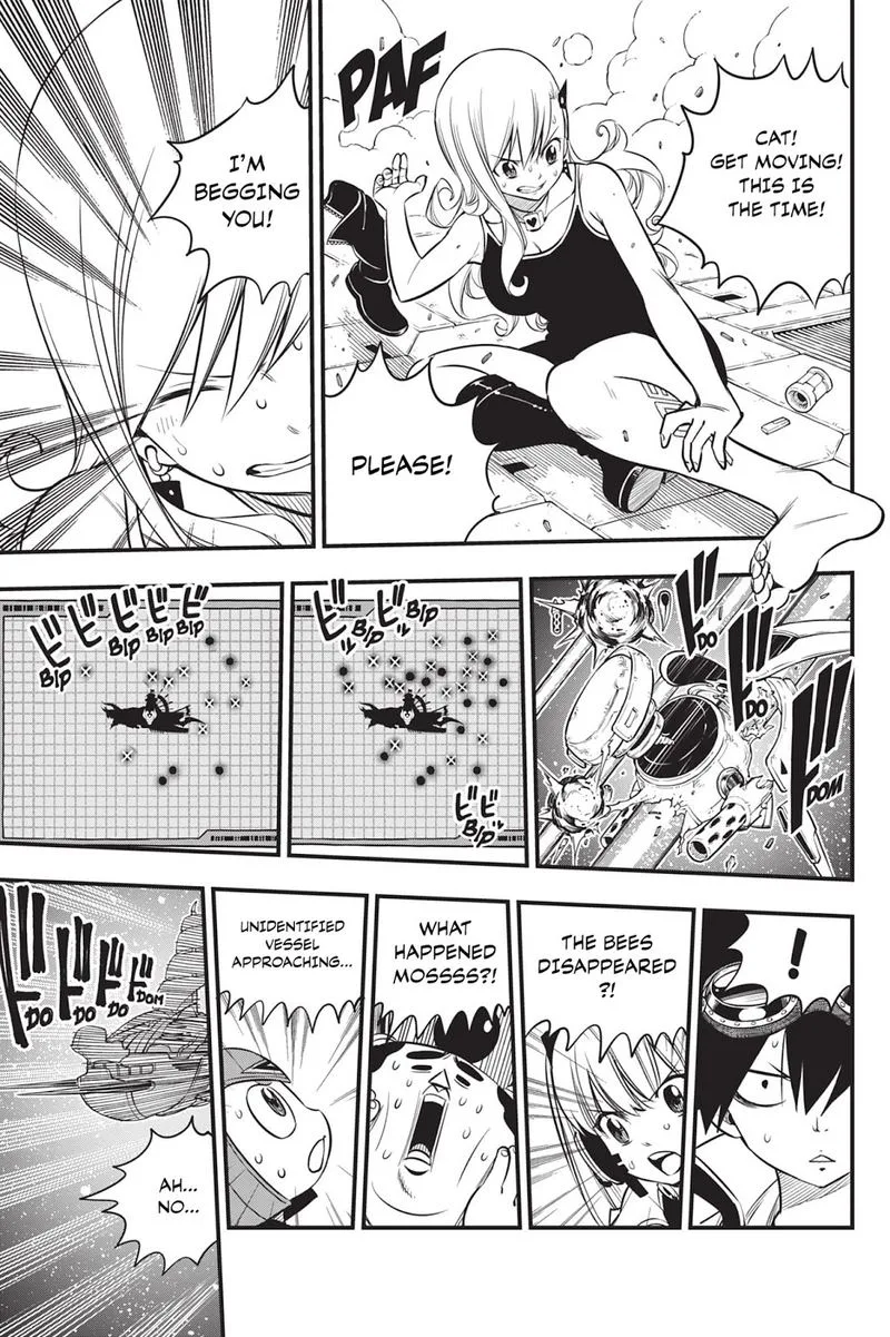 Eden"s Zero Chapter 103 page 15
