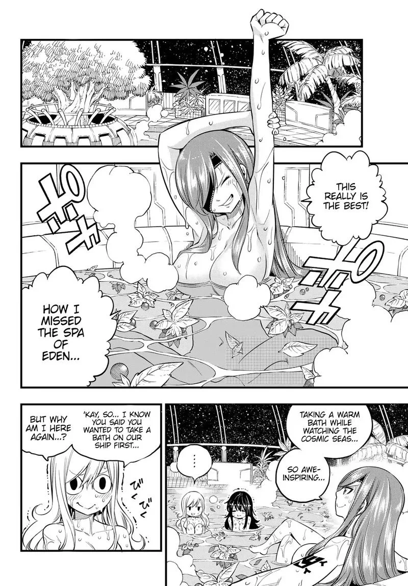 Eden"s Zero Chapter 104 page 2