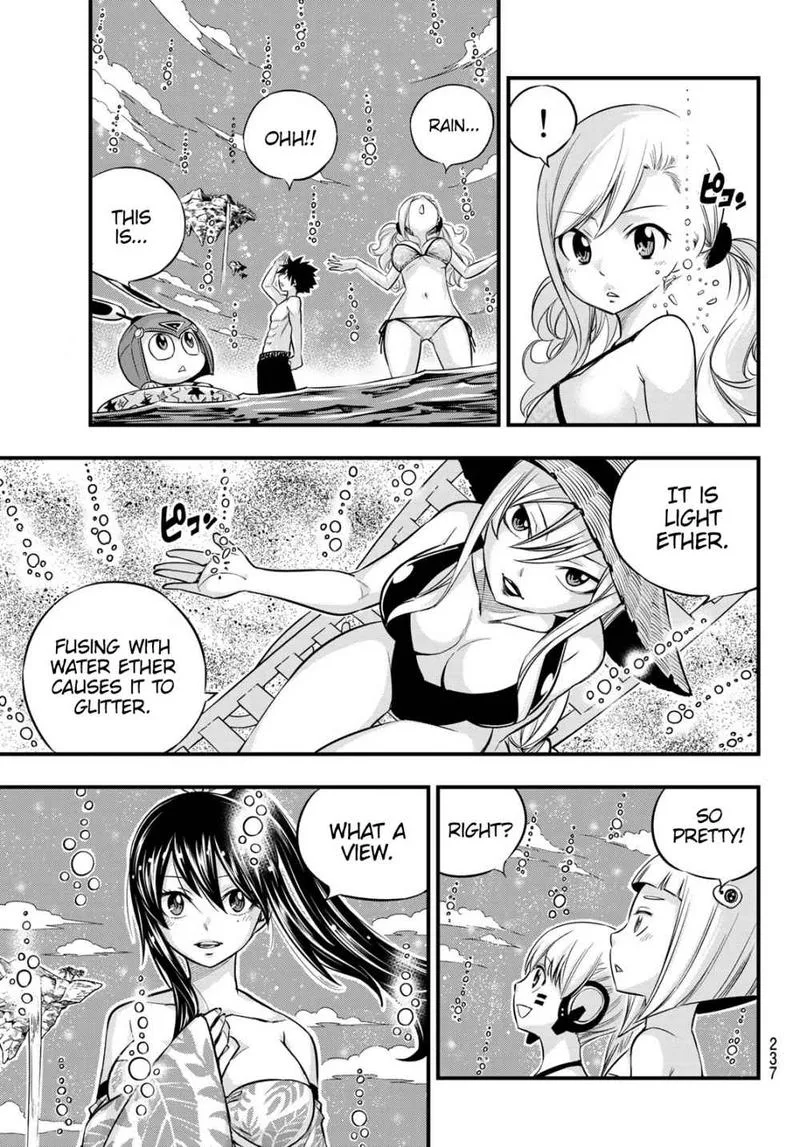 Eden"s Zero Chapter 107 page 7