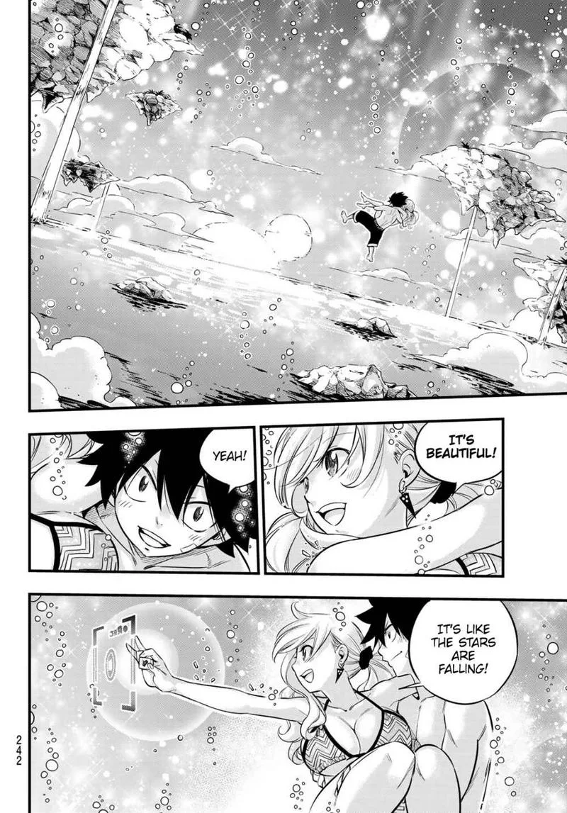 Eden"s Zero Chapter 107 page 11
