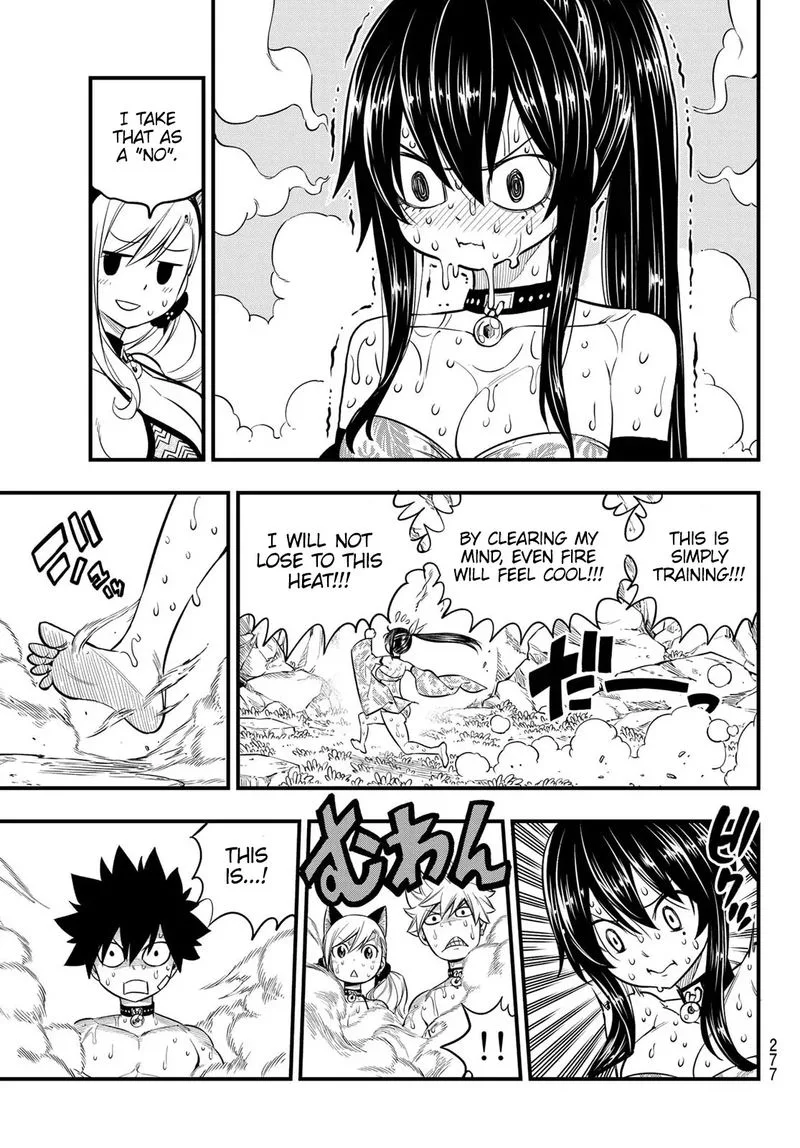 Eden"s Zero Chapter 109 page 9