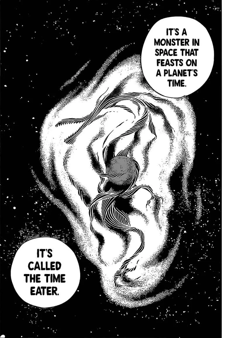 Eden"s Zero Chapter 11 page 16