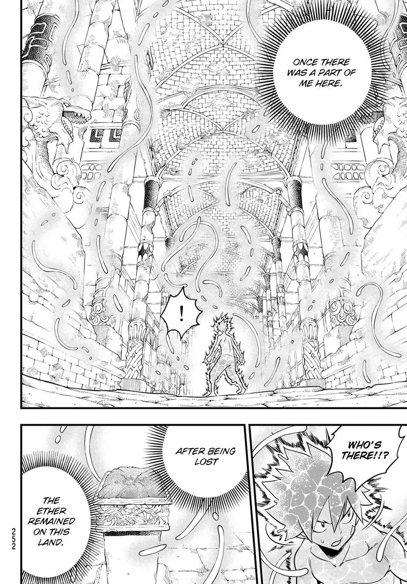 Eden"s Zero Chapter 110 page 20