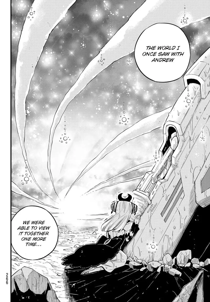 Eden"s Zero Chapter 111 page 18