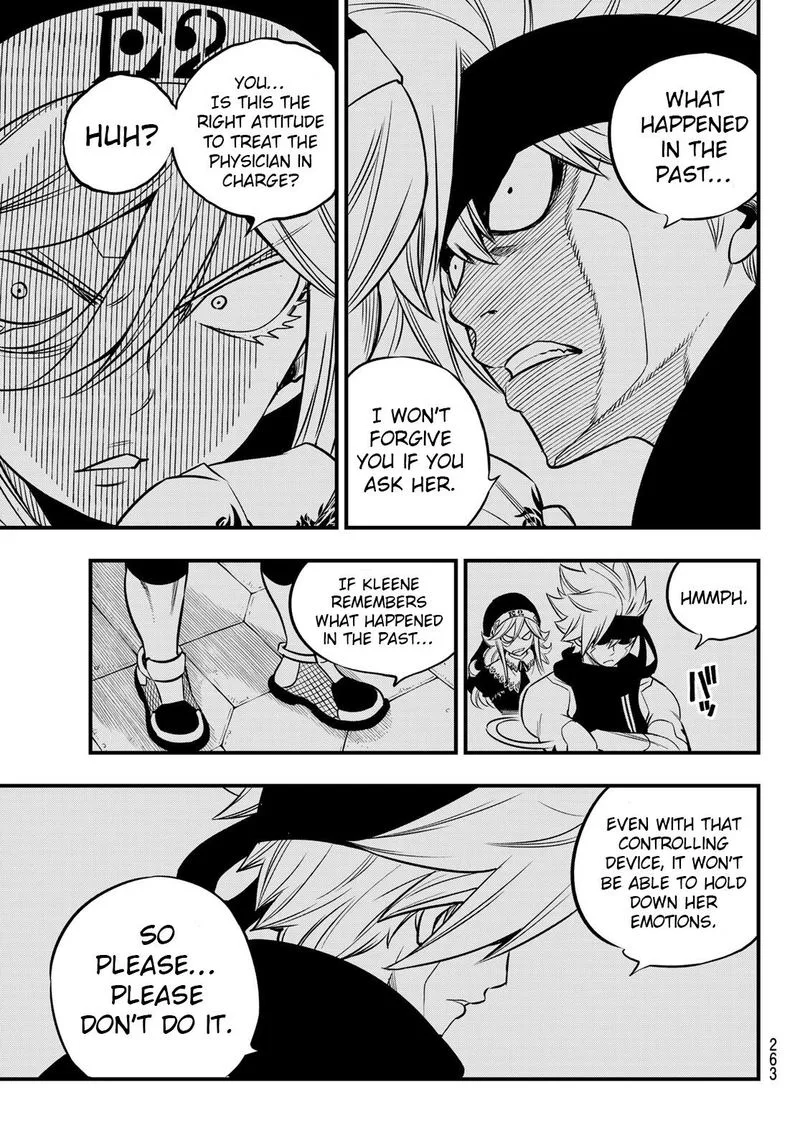 Eden"s Zero Chapter 114 page 9