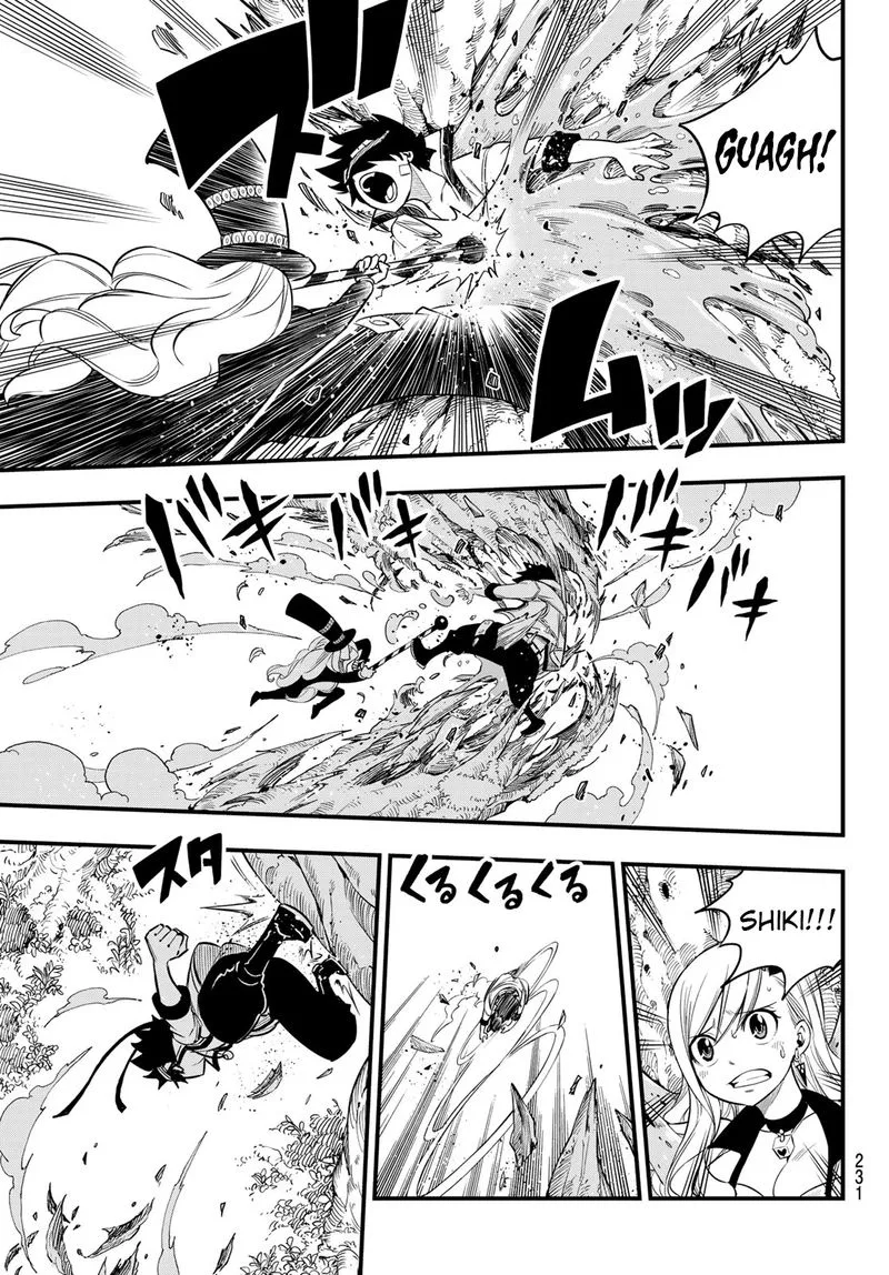 Eden"s Zero Chapter 115 page 9