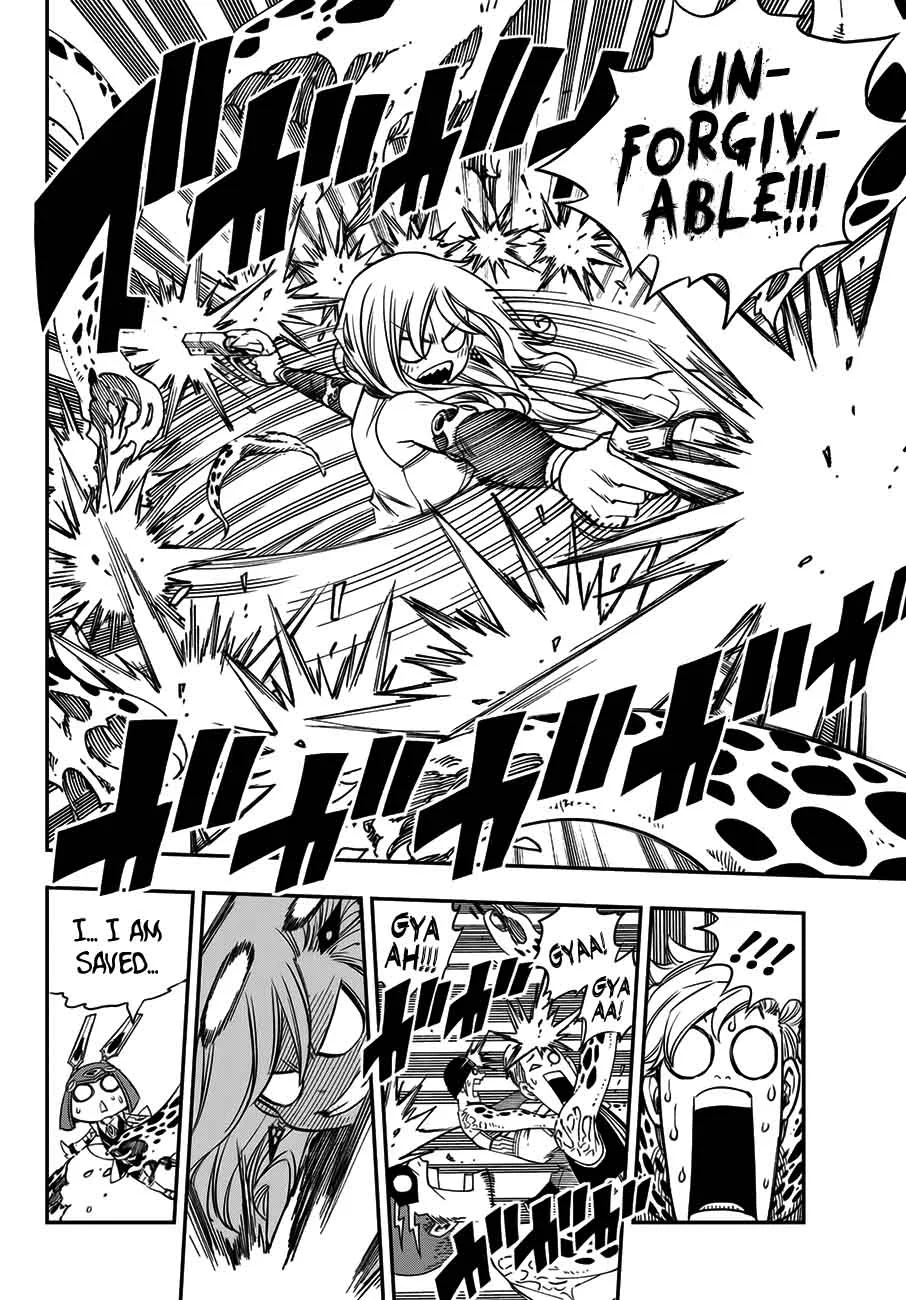 Eden"s Zero Chapter 12 page 18