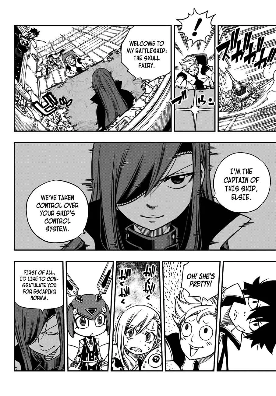 Eden"s Zero Chapter 12 page 4