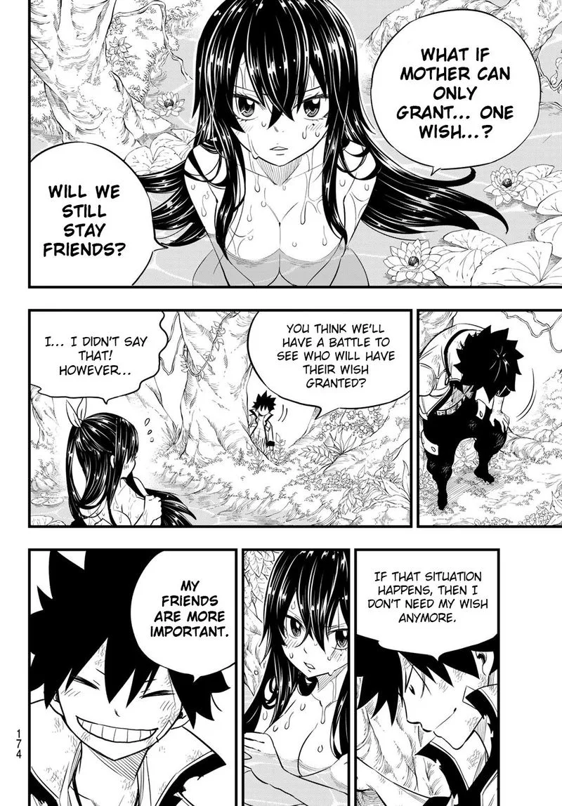 Eden"s Zero Chapter 121 page 12