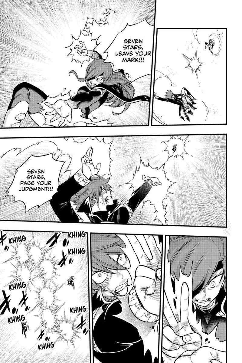 Eden"s Zero Chapter 125 page 16