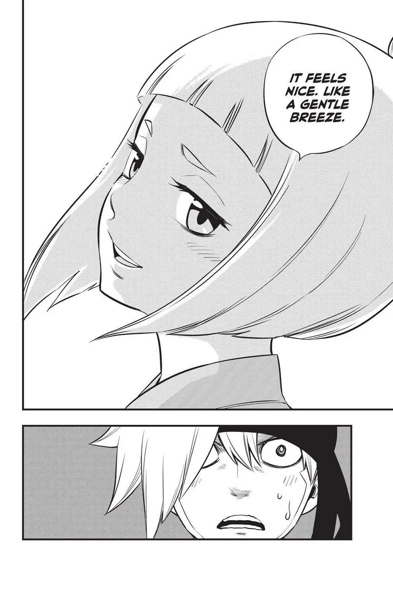 Eden"s Zero Chapter 129 page 18