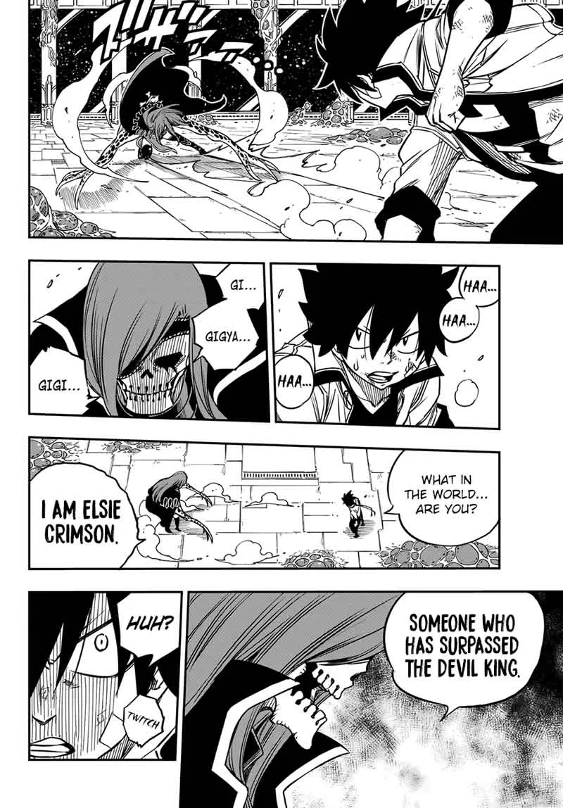 Eden"s Zero Chapter 13 page 10