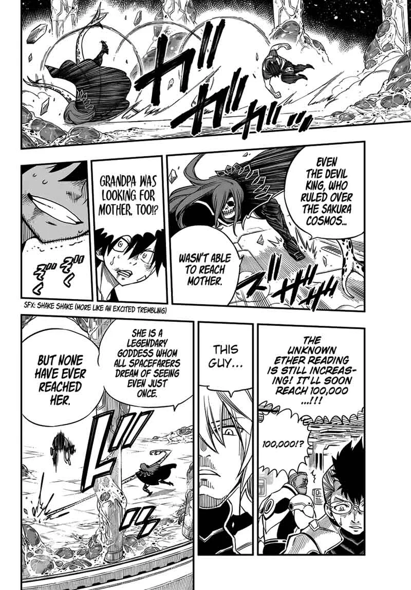 Eden"s Zero Chapter 13 page 16